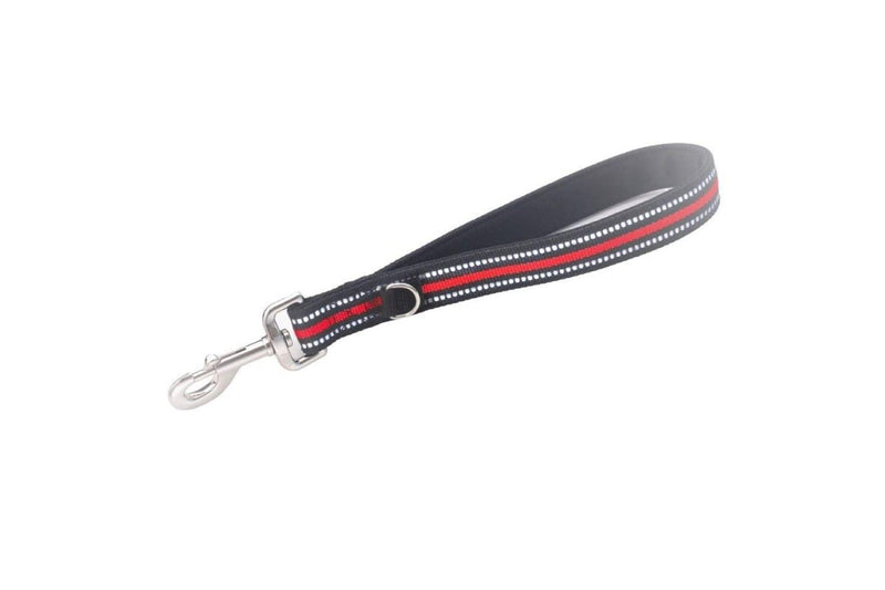 Training Reflective Short Dog Leash