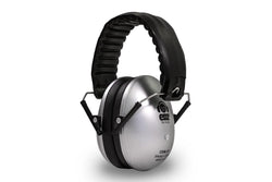 Em's for Kids: Earmuffs - Silver