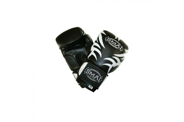 SMAI: Tribal Boxing Gloves - 10Oz