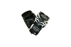 SMAI: Tribal Boxing Gloves - 16oz