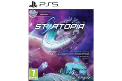 Spacebase Startopia