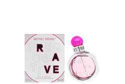 Britney Spears: Prerogative Rave EDP - 100ml