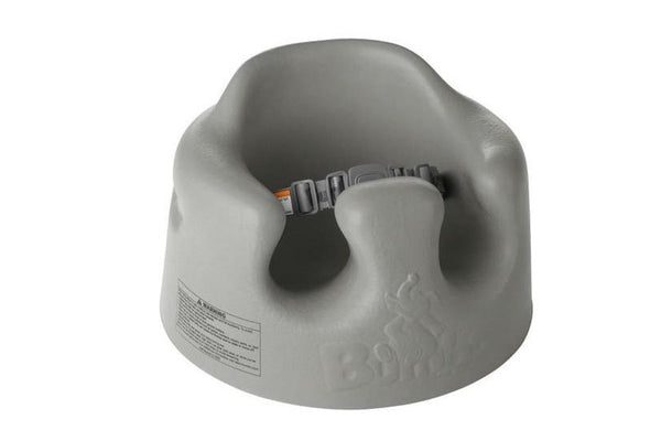 Bumbo Floor Seat - Cool Grey