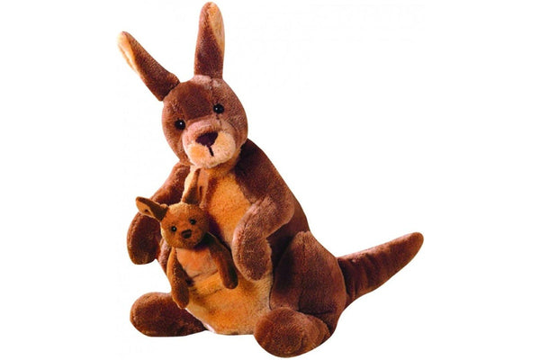 Gund: Jirra Kangaroo