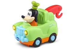 VTech: Toot-Toot Drivers Disney - Goofy Tow Truck