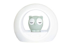 Zazu: LOU Nightlight - Grey