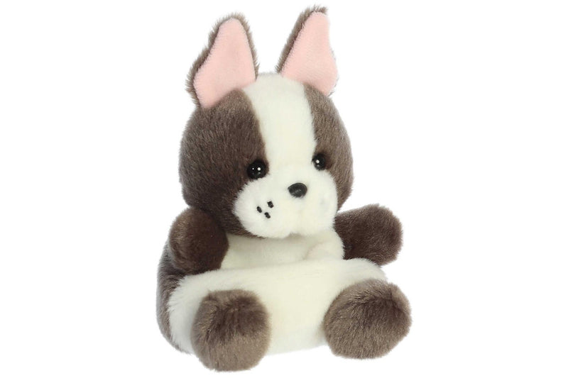 Palm Pals: Beau French Bulldog - 5" Plush