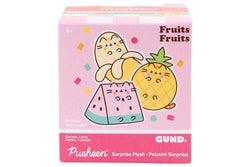 Pusheen: Fruits Surprise Plush - Series 21 (Blind Box)