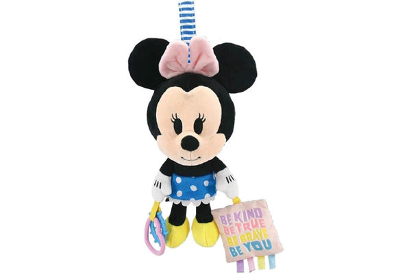 Disney: Minnie Mouse Activity Toy