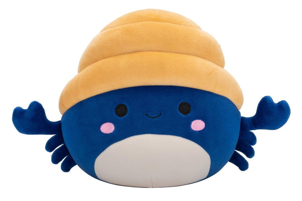 Squishmallows: Lenore the Hermit Crab - 7.5" Plush