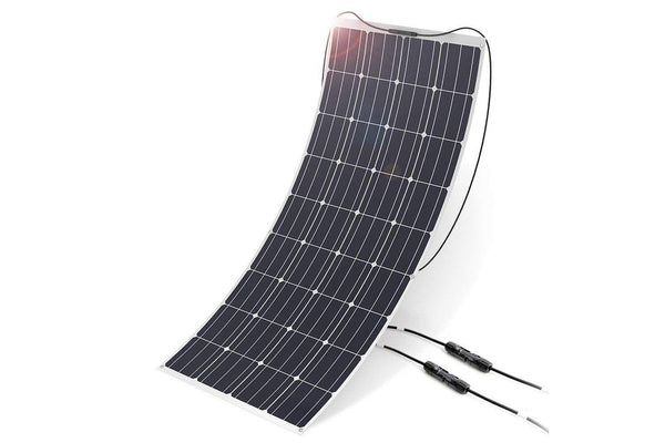 100W Solar Panel