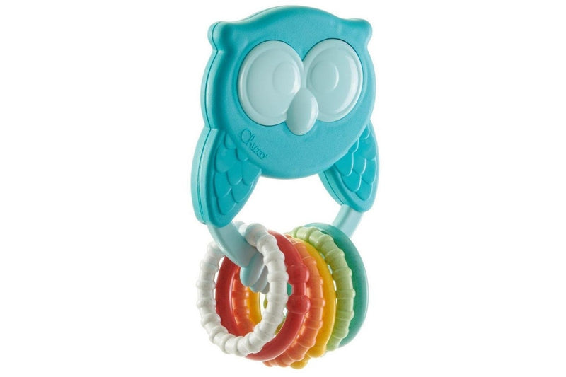 Chicco Owly the Owl Rattle