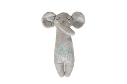 Yours Droolly: Recyclies Dog Toy - Elephant