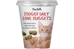 Olive's Kitchen: Moggy Daily Love Nuggets - 230g