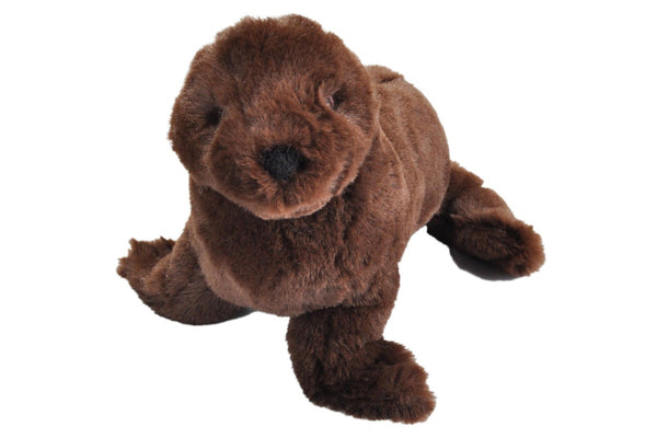 Wild Republic: Mini Sea Lion - 8" Ecokins Plush