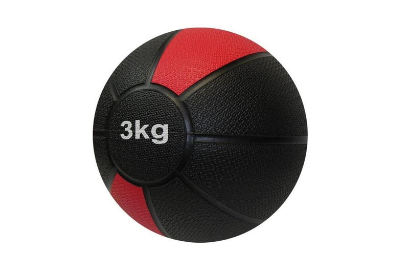 TeamSports Medicine Ball (3kg)