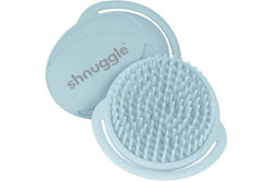 Shnuggle: Baby Shampoo Brush - Blue