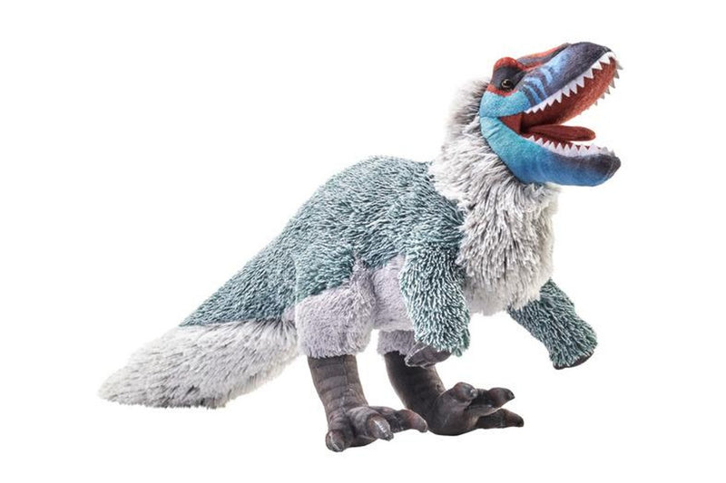 Wild Republic Artist Collection: Yutyrannus - 15" Plush