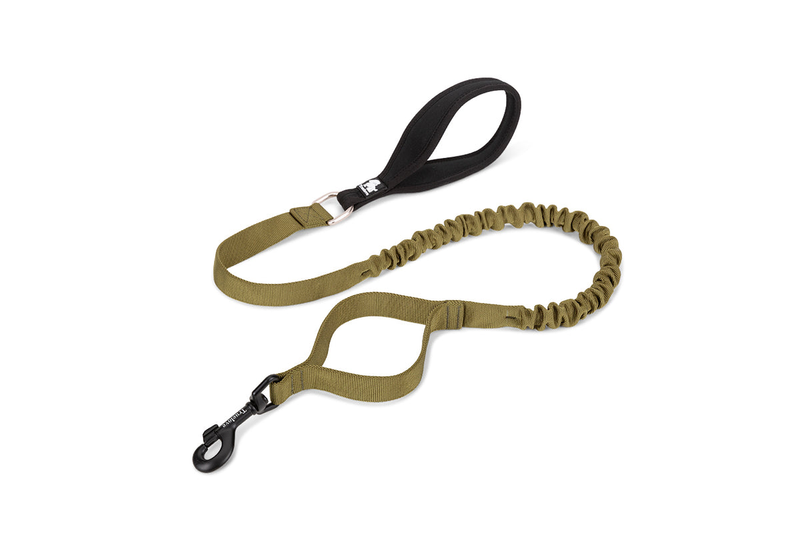 Military Leash Army Green - S