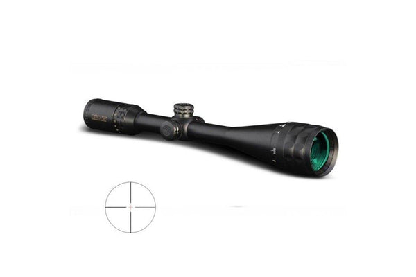 Konuspro-Plus 6-25X50 AO Eng Crosshair