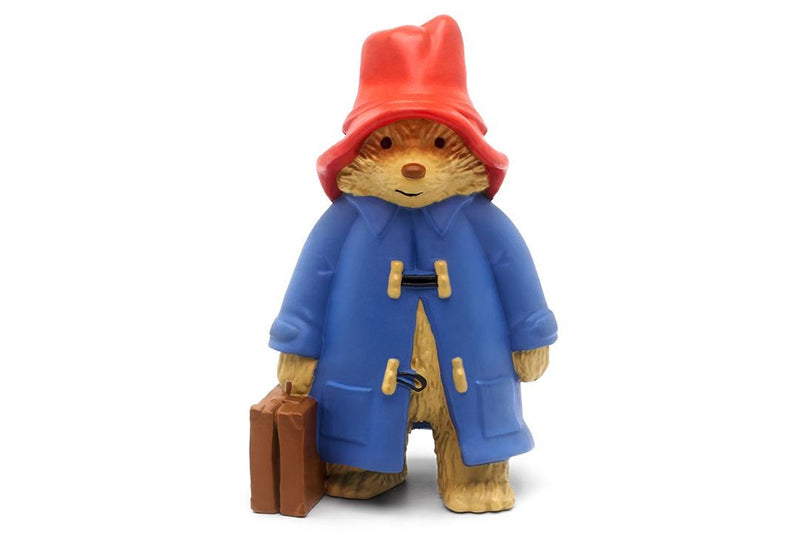 tonies: Stories - A Bear Called Paddington