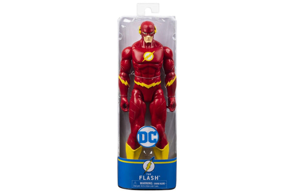 DC Universe: Action Figure - The Flash