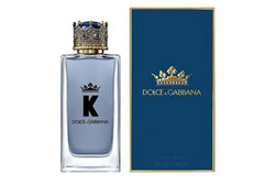 Dolce & Gabbana: K EDT - 100ml