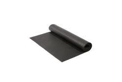 Adidas Yoga Mat - Black - 4mm