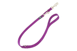 Dog Lead Red Dingo Purple (2,5 x 200 Cm)