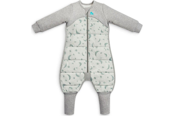 Love to Dream: Sleep Suit Cool 2.5 TOG - Moonlight Olive (Size 0)