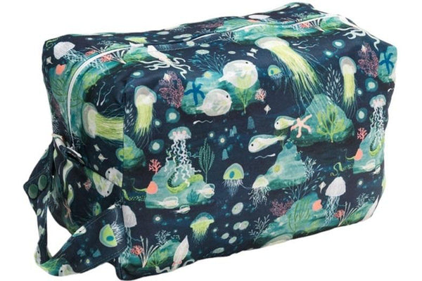 Nestling: Nappy Pod - Under the Sea