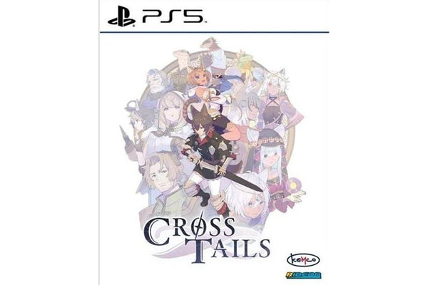 Cross Tails