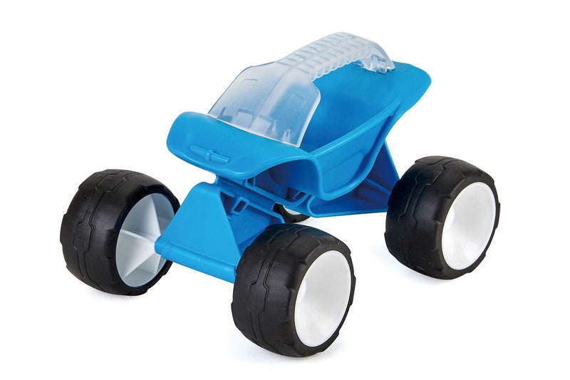 Hape: Dune Buggy - Blue