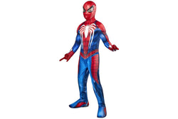 Marvel: Spider-Man (SM2) - Premium Kids Costume (Size: 7-8)