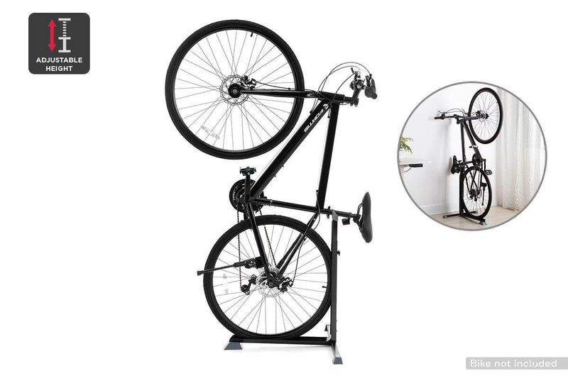 Kogan Free-Standing Bike Storage Rack