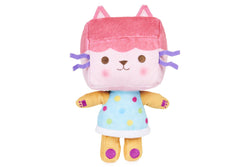 Gabby's Dollhouse: Purr-ific Plush - Baby Box