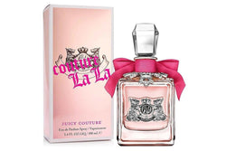 Juicy Couture: Couture La La Perfume (EDP, 100ml)