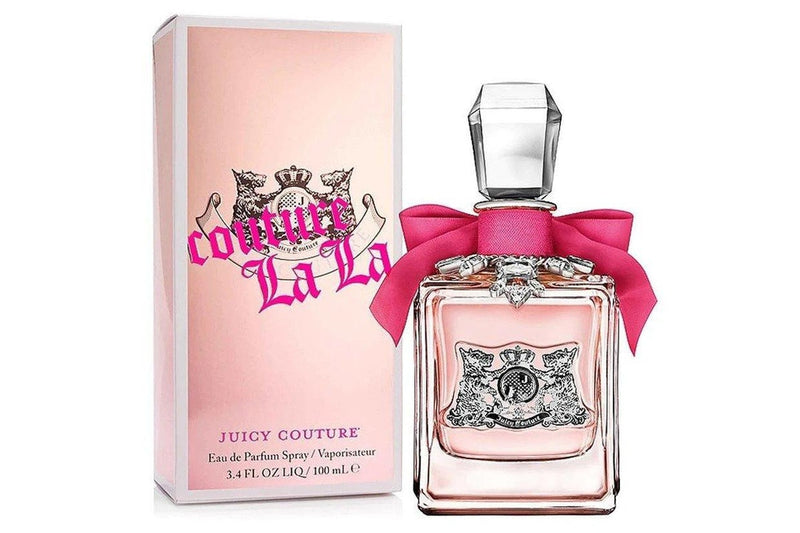 Juicy Couture: Couture La La Perfume (EDP, 100ml)