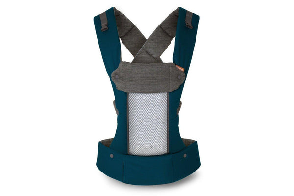 Beco: 8 Baby Carrier - Teal