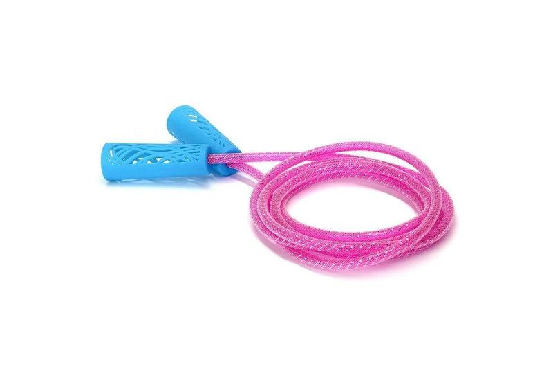 Wahu Kess Sunrise Cool Designer Jump Skipping Rope Kids Game Toy 6y+ Assorted