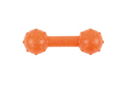 Major Dog Barbell Fetch Toy For Small Dogs - One Size