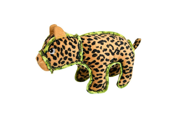 Outward Hound: Xtreme Seamz, Leopard Tan - Medium