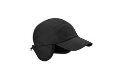 Beechfield Unisex Adult Mountain Cap (Black) (One Size)