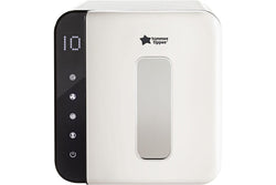 Tommee Tippee: Ultra UV Steriliser Dryer & Storage