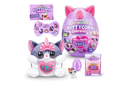 Zuru: Rainbocorns Kittycorn Surprise S2 - (Blind Box)