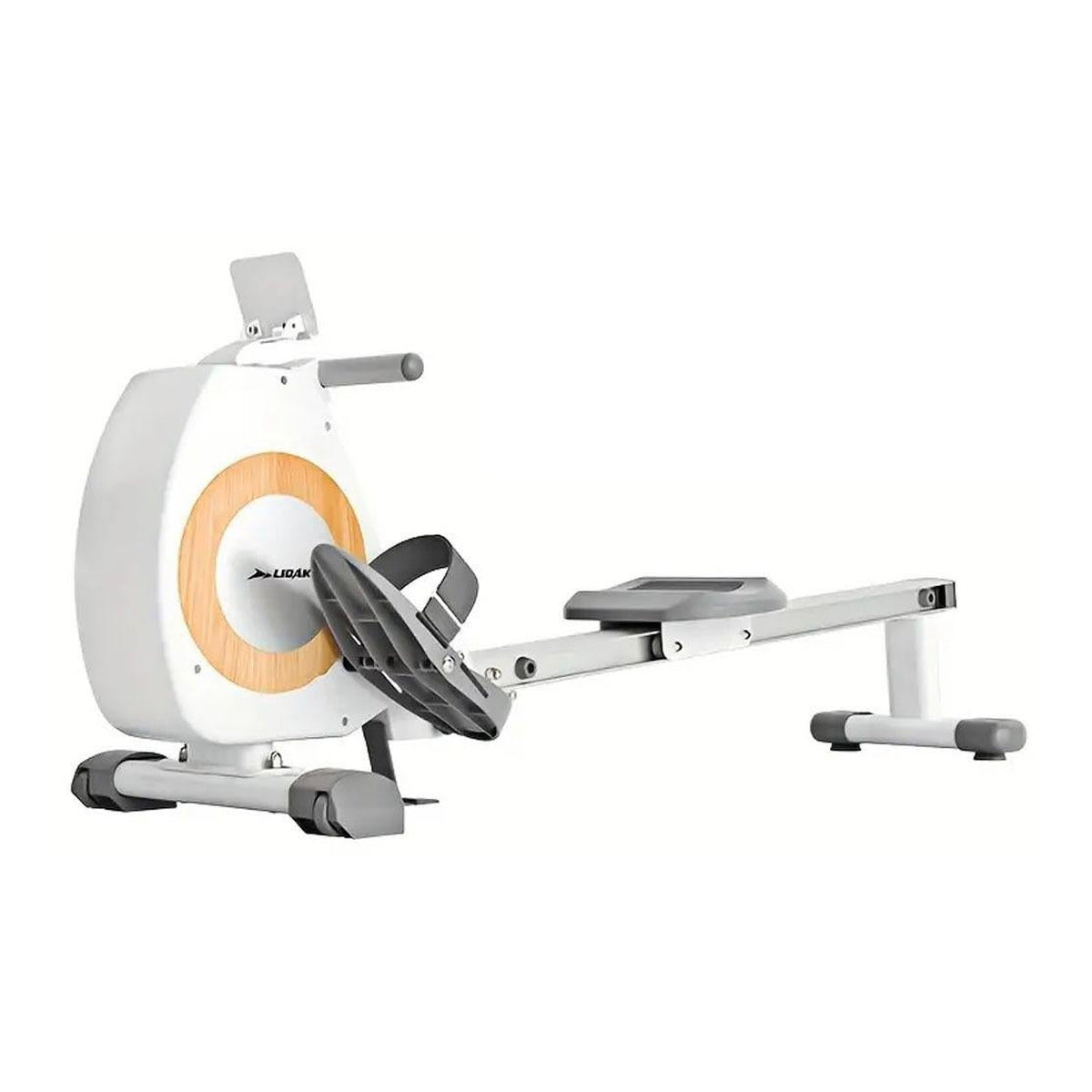 Flywheel Mechanical Rowing Machine Fitness Machin