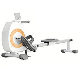 Flywheel Mechanical Rowing Machine Fitness Machin