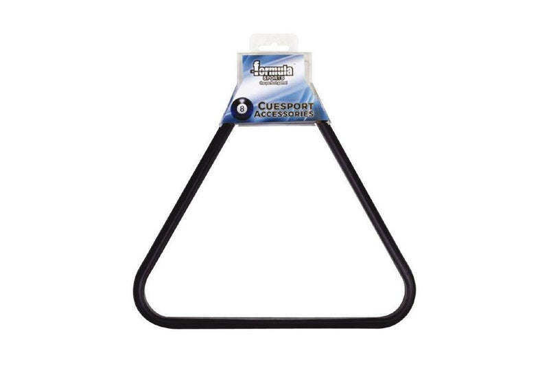 Formula Sports 15 Ball 2" Plastic Triangle