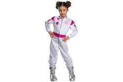 Barbie: Astronaut - Kids Costume (Size: 3-4)