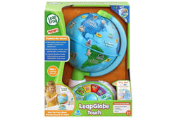 Leapfrog - LeapGlobe Touch